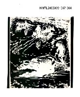 藏品(版画底稿  〈4〉)的圖片