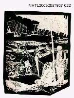 藏品(版画底稿  〈22〉)的圖片