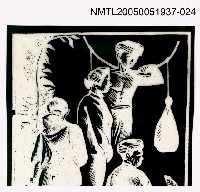 藏品(版画底稿  〈24〉)的圖片