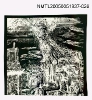 藏品(版画底稿  〈26〉)的圖片