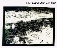 藏品(版画底稿  〈30〉)的圖片