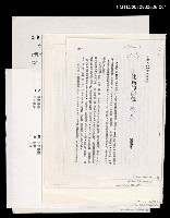 藏品(沉痛的回憶 代序 （散頁）)的圖片