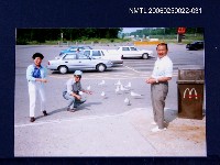 藏品(林宗源與友人合照)的圖片