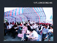 藏品(來賓攝於室外照)的圖片