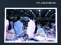 藏品(攝於室內會場)的圖片