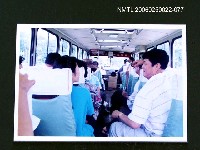 藏品(攝於遊覽車上)的圖片