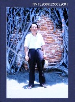 藏品(林宗源攝於安平古堡)的圖片