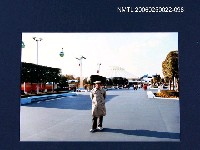 藏品(林宗源攝於遊樂場)的圖片