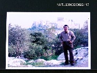 藏品(林宗源攝於戶外)的圖片