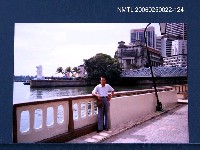 藏品(林宗源攝於水邊)的圖片