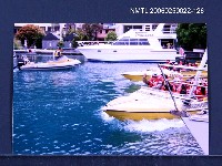 藏品(林宗源攝於小遊艇上照)的圖片