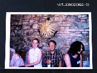 藏品(林宗源攝於會場內)的圖片