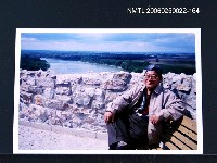 藏品(林宗源國外旅遊照)的圖片