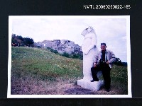 藏品(林宗源國外旅遊照)的圖片