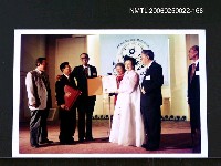 藏品(第17屆世界詩人大會頒講典禮)的圖片