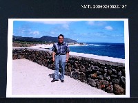 藏品(林宗源海邊照 1)的圖片