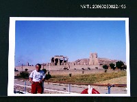 藏品(林宗源國外旅游照)的圖片