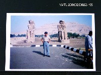 藏品(林宗源攝於埃及)的圖片