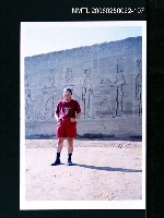 藏品(林宗源攝於埃及)的圖片