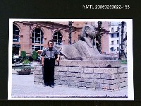 藏品(林宗源攝於埃及)的圖片