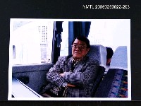 藏品(林宗源攝於車內)的圖片