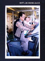 藏品(林宗源攝於健身房)的圖片