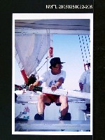 藏品(林宗源在尼羅河划槳)的圖片