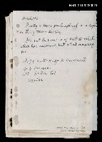 藏品(姚一葦筆記本)的圖片