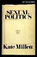 藏品(SEXUAL POLITICS)的圖片