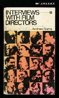 藏品(INTERVIEWS WITH FILM DIRECTORS)的圖片