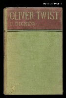 藏品(THE ADVENTURES OF OLIVER TWIST)的圖片