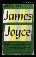 藏品(THE PORTABLE JAMES JOYCE)的圖片