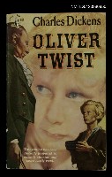 藏品(OLIVER TWIST)的圖片