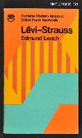 藏品(LéVI-STRAUSS)的圖片