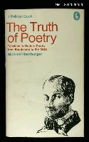 藏品(THE TRUTH OF POETRY)的圖片
