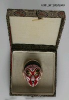 藏品(臉譜)的圖片