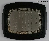 藏品(國家文化藝術基金會紀念狀)的圖片