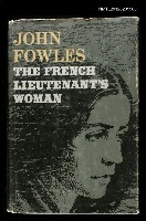 藏品(THE FRENCH LIEUTENANT'S WOMAN)的圖片