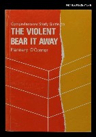 藏品(THE VIOLENT BEAR IT AWAY)的圖片