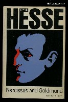 藏品(NARCISSUS AND GOLDMUND)的圖片