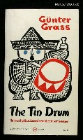 藏品(THE TIN DRUM)的圖片