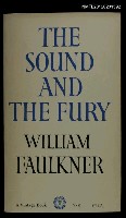 藏品(THE SOUND AND THE FURY)的圖片