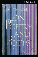 藏品(ON POETRY AND POETS)的圖片