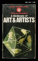 藏品(A DICTIONARY OF ART AND ARTISTS)的圖片