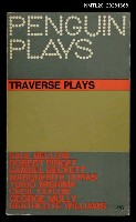 藏品(TRAVERSE PLAYS)的圖片