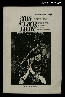 藏品(MY FAIR LADY)的圖片