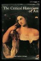 藏品(THE CRITICAL HISTORIANS OF ART)的圖片