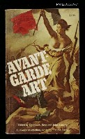 藏品(AVANT-GARDE  ART)的圖片