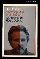 藏品(THE BORDER&A YOUNG MAN IN THE KNOW)的圖片