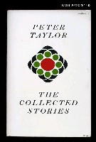 藏品(THE COLLECTED STORIES OF PETER TAYLOR)的圖片